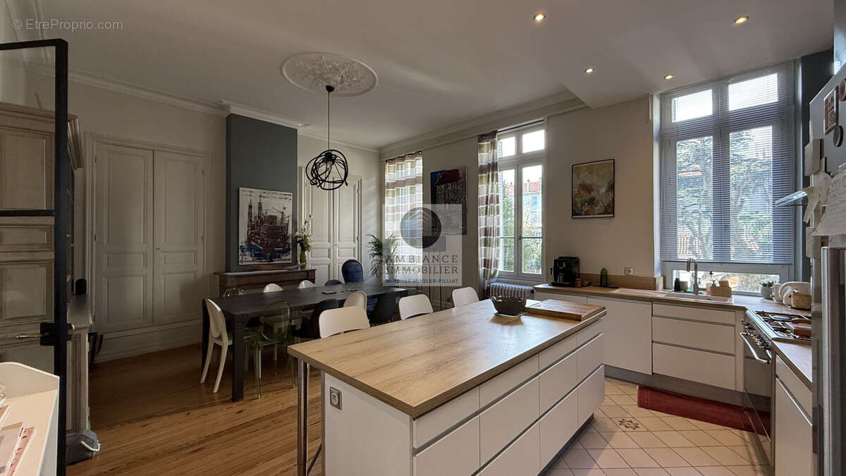 Appartement à VALENCE