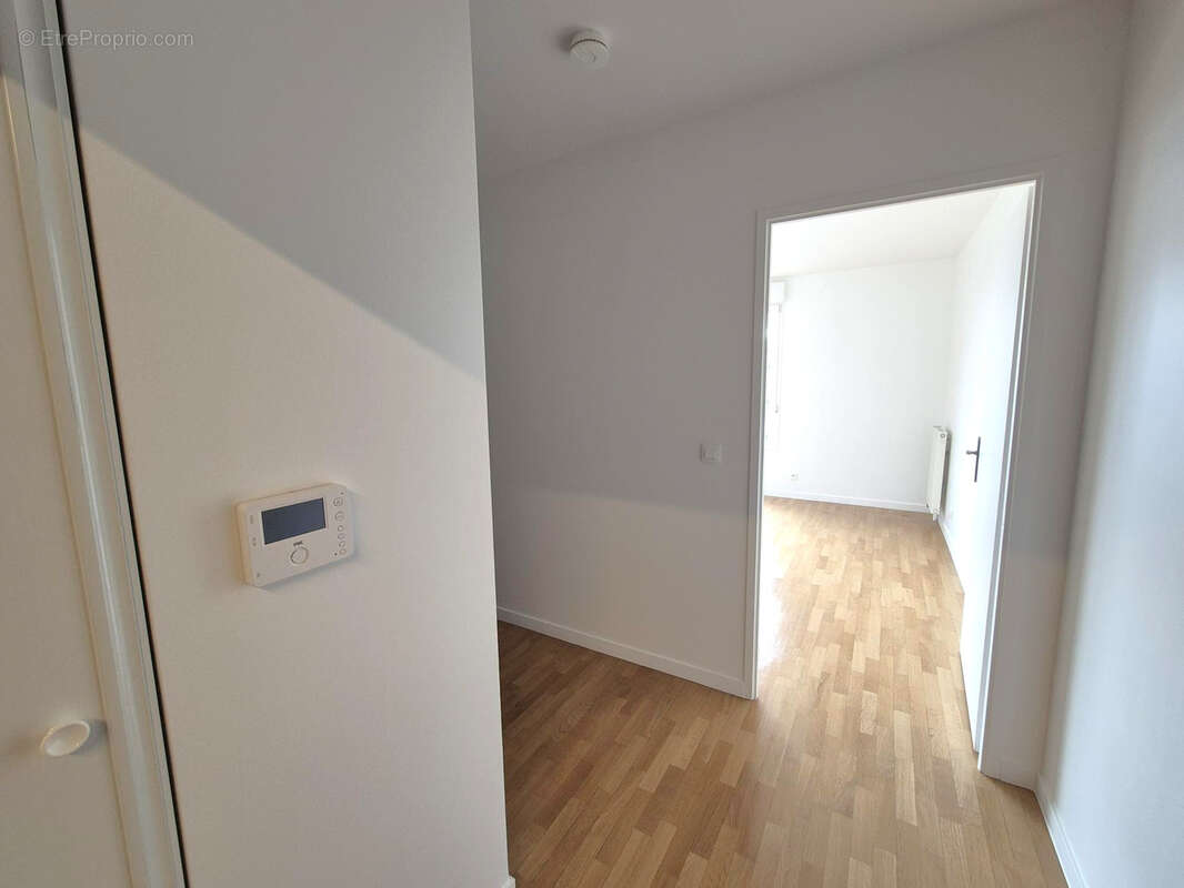 Appartement à VELIZY-VILLACOUBLAY