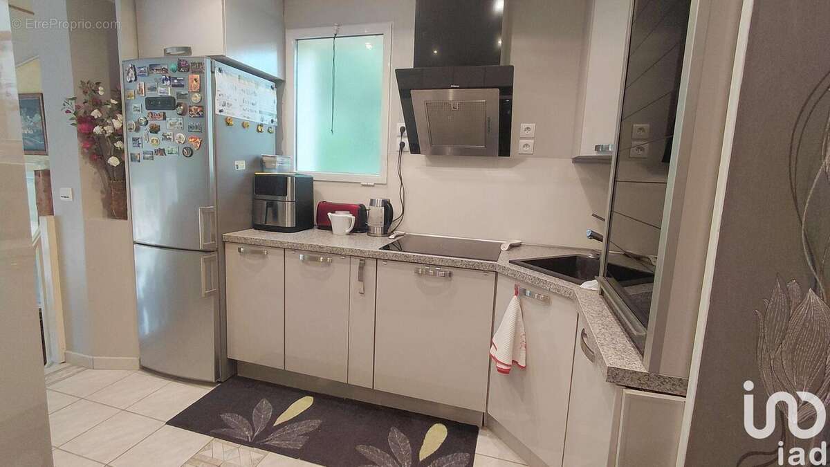 Photo 6 - Maison à LE VAL-SAINT-GERMAIN