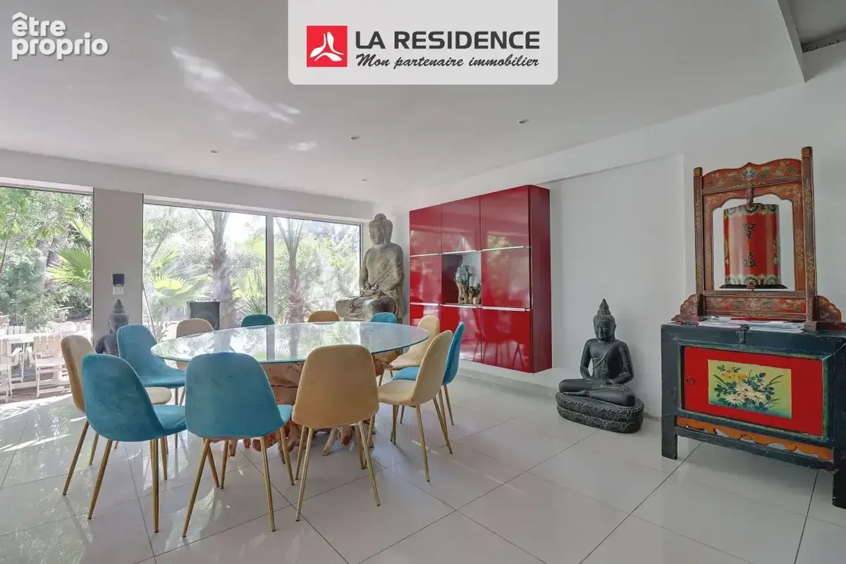 Maison 5 pièces 142 m² à vendre à Frejus (83600) - photo 7