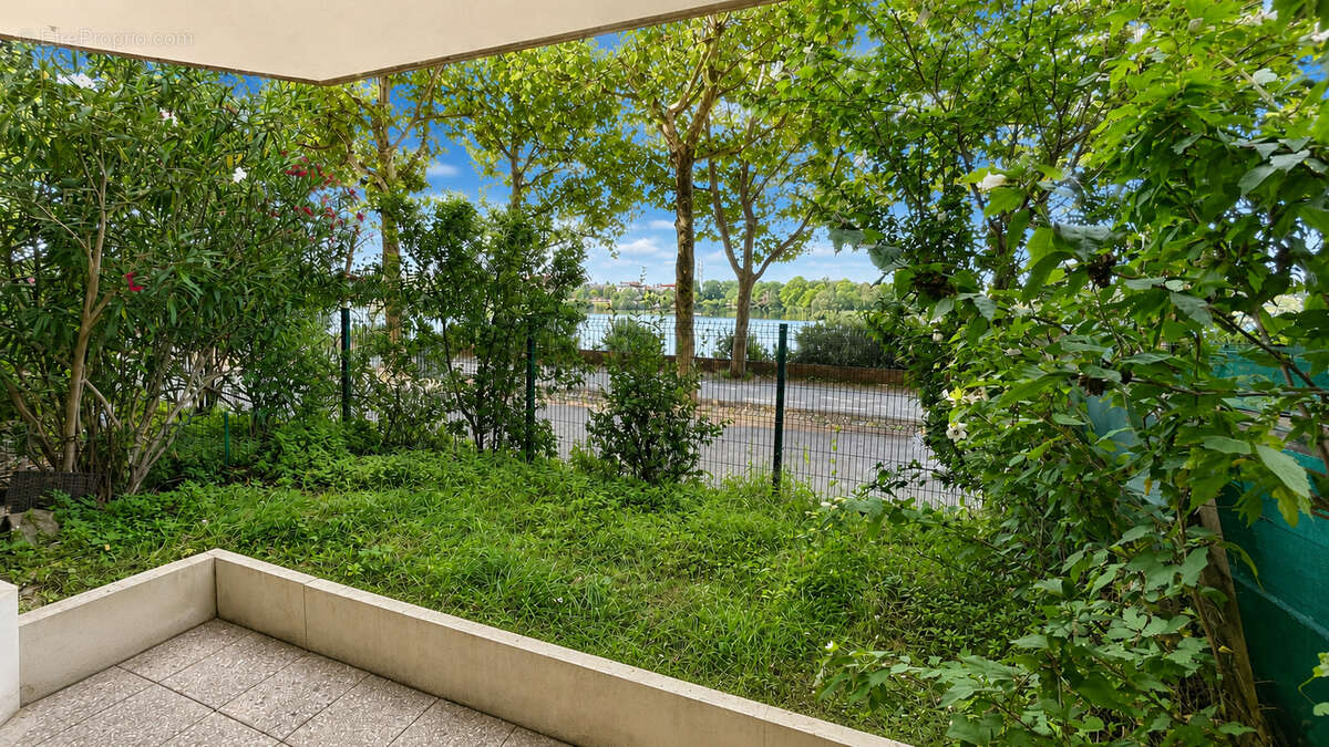 Appartement à CRETEIL