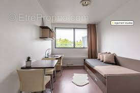 Appartement à CERGY