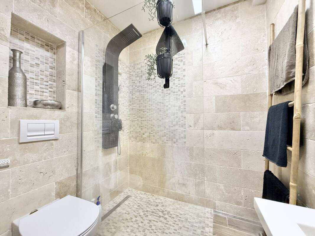 Appartement à FACHES-THUMESNIL