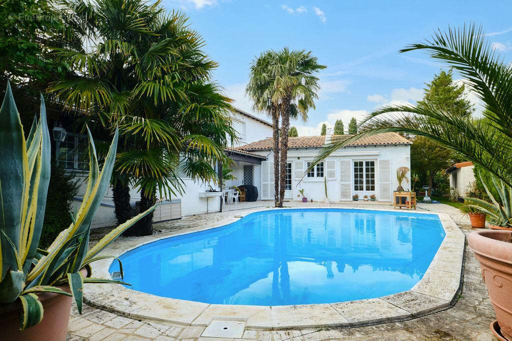 Maison à SAINT-FONS