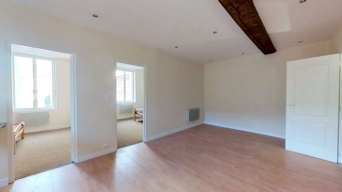Appartement à AGEN