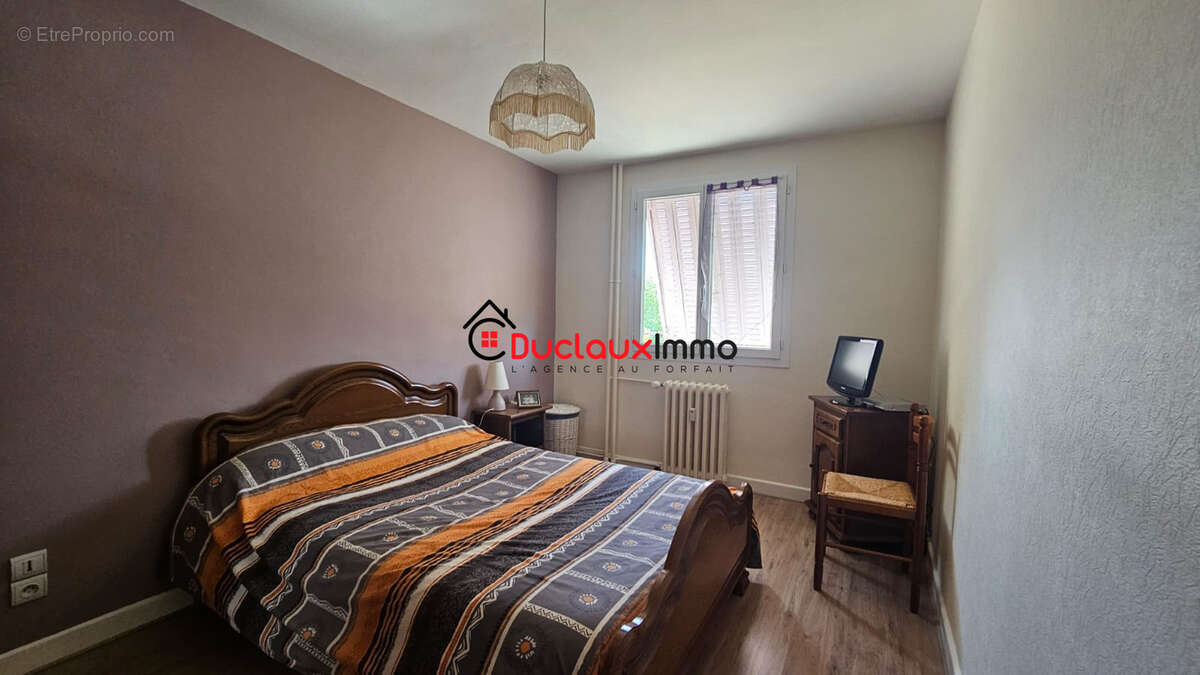 Appartement type 3, garage, cave, chambre de bonne - photo 5