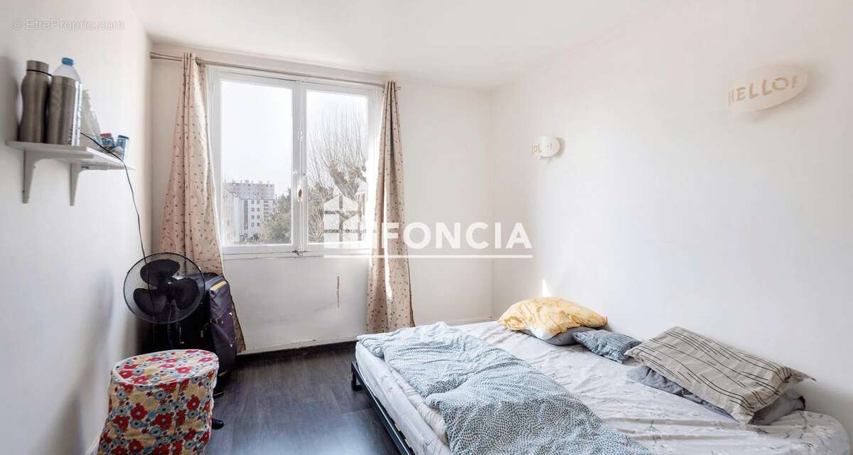 Appartement à CHOISY-LE-ROI