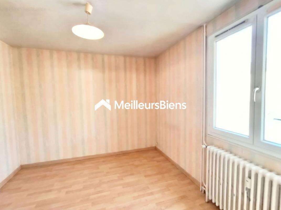 Appartement T3 de 50,62 m² – Idéal premier achat ou investissement locatif – Châteaudun 28200 - photo 6