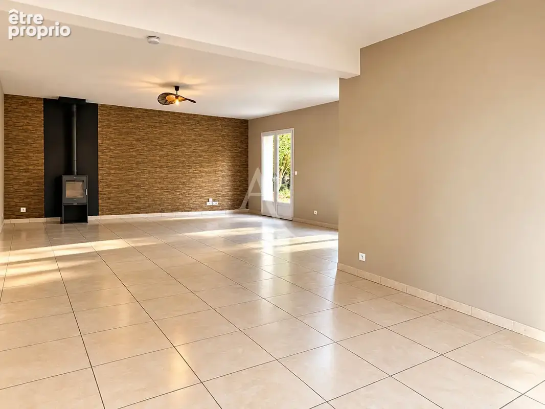 Maison Meulan En Yvelines 5 pièce(s) 150 m2 - photo 3