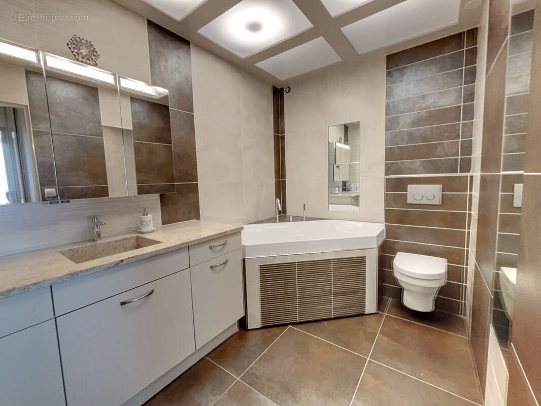 Appartement à PARIS-13E