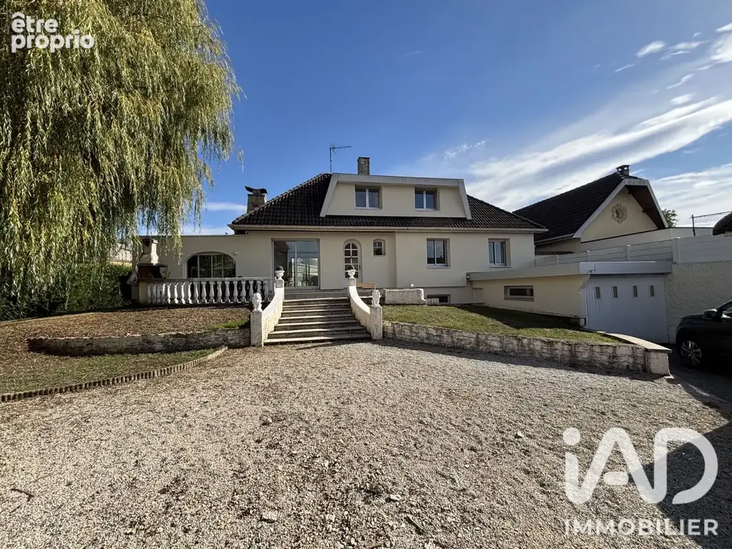 Photo 1 - Maison à HARCY