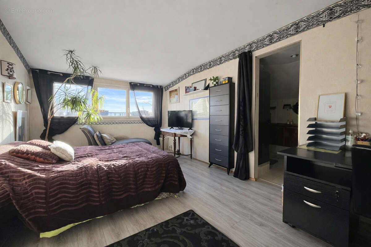 Maison à FONTENAY-SOUS-BOIS