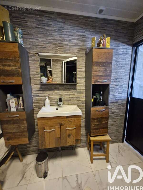 Photo 6 - Maison à MARSEILLAN