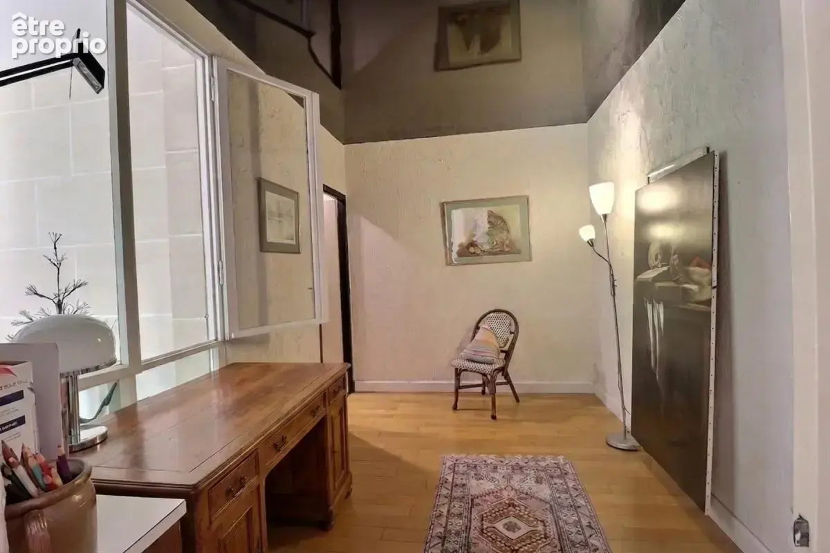 Appartement avec jardin et terrasse  de 168 m2- 4 chambres plus double séjour_ 676000€ Ìæî - photo 14