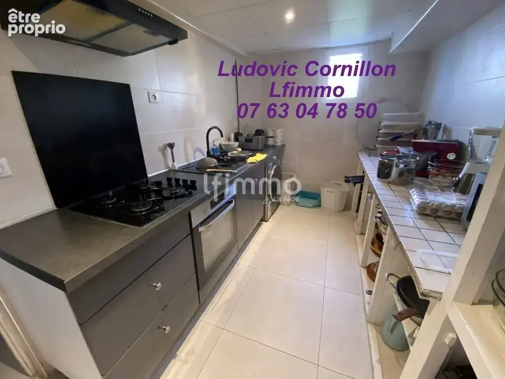 Maison individuelle 153 m2 en lotissement - photo 15