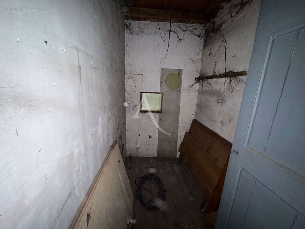 Appartement à GAILLAC