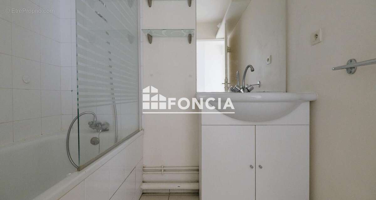 Appartement à BOISSISE-LE-ROI