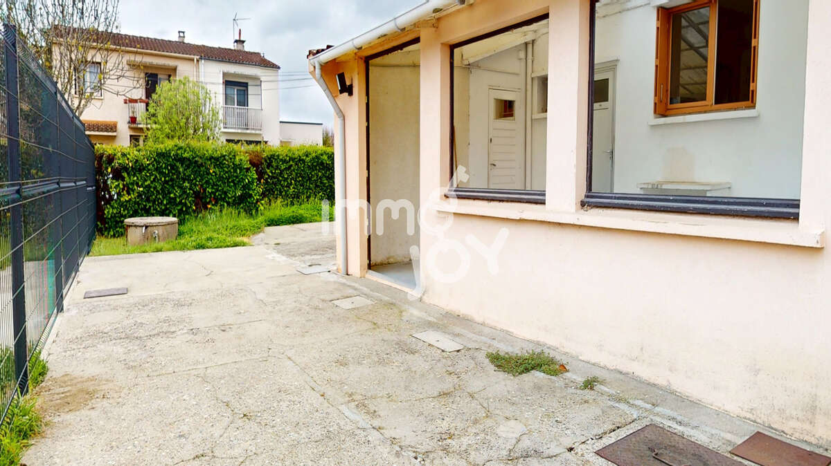 Maison à PINSAGUEL