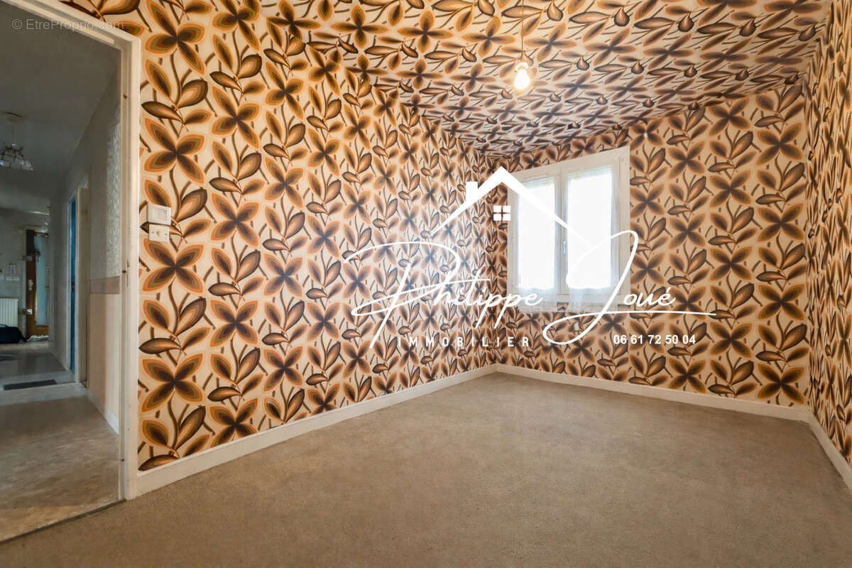 Maison 4 pièces de 81 m2 à Villeneuve l'Archevêque 89190 - photo 4