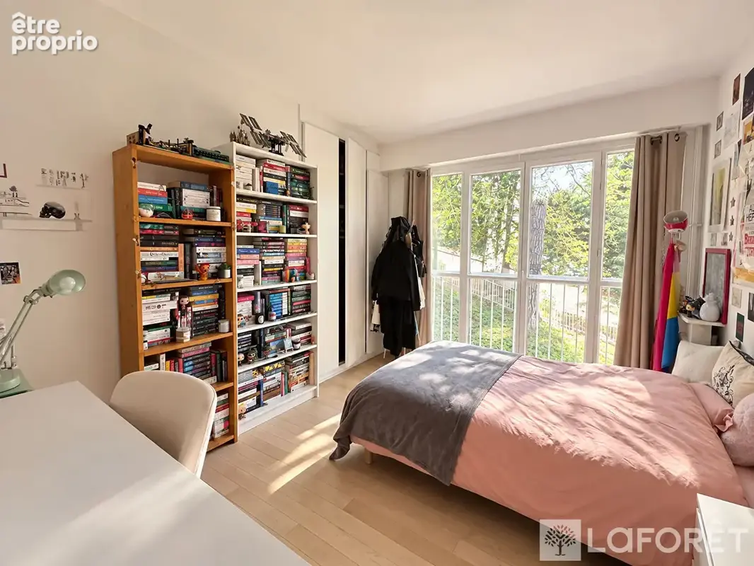 Appartement Sèvres 6 pièces - 127,46 m2 - photo 14