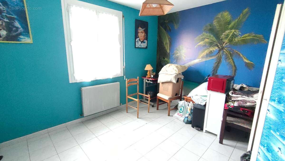 Maison à SAINT-MALO-DU-BOIS