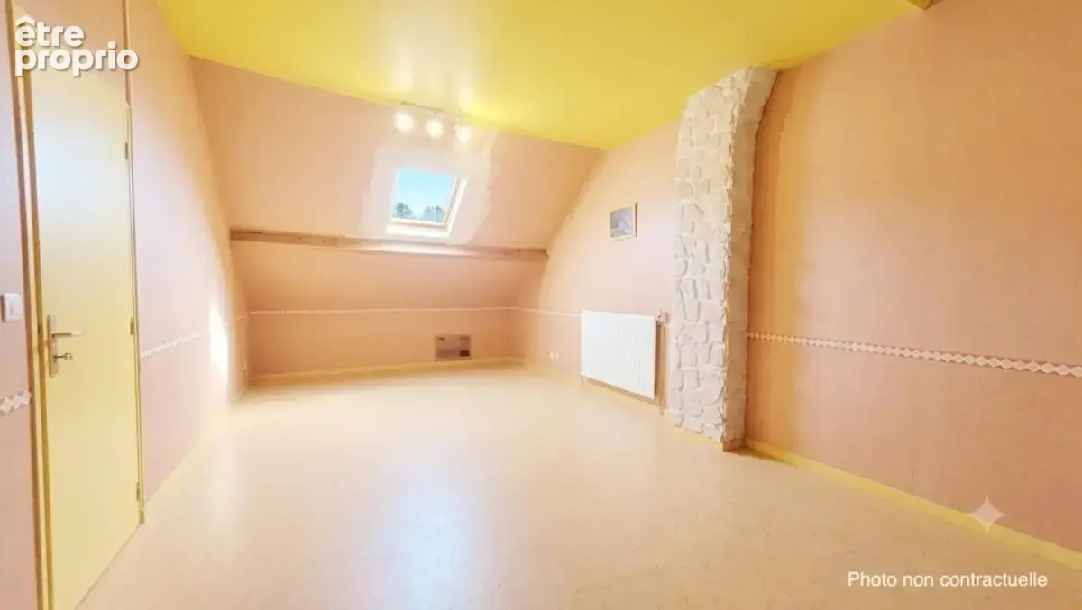 Maison à vendre 6 pièces SAINT SULPICE (60) - photo 12