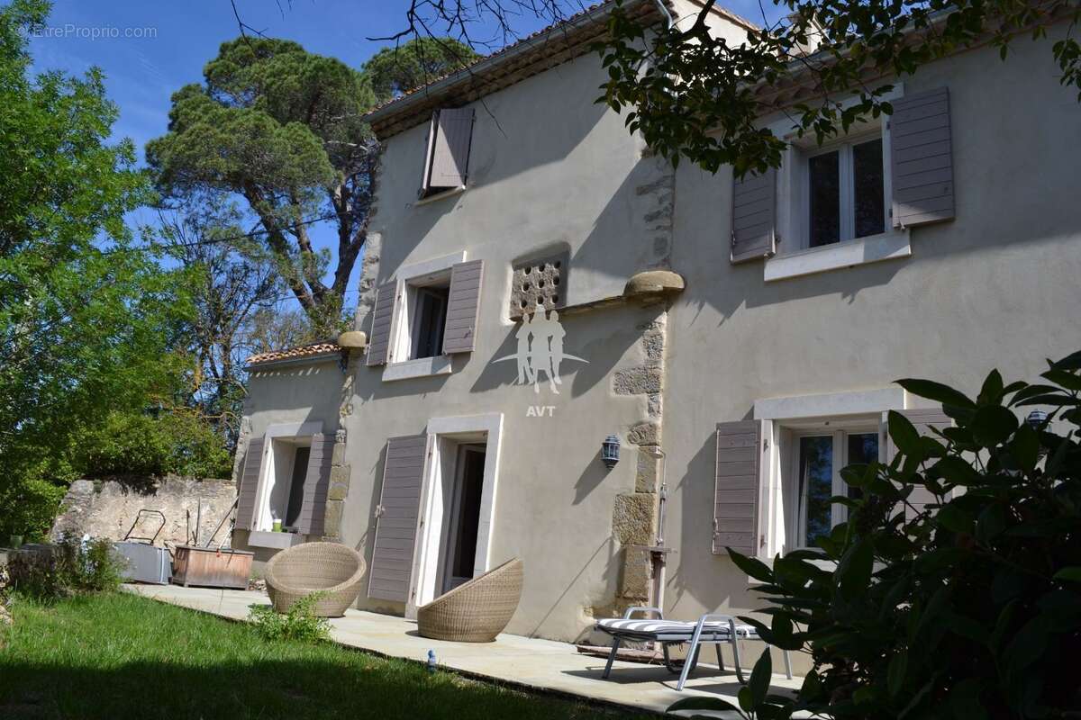 Maison 149 m² à Conques-Sur-Orbiel  - photo 262