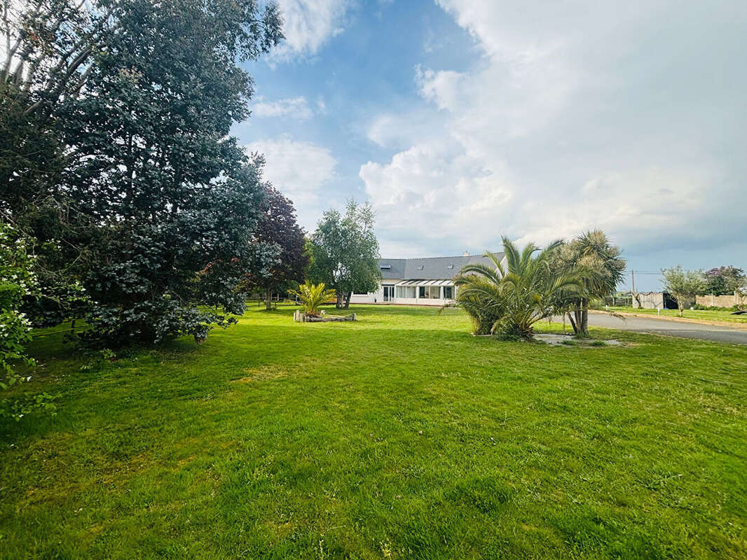 Maison à HILLION