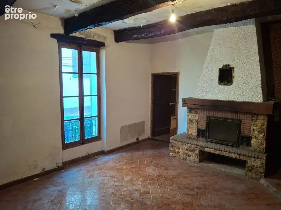 Maison à SAINTE-TULLE