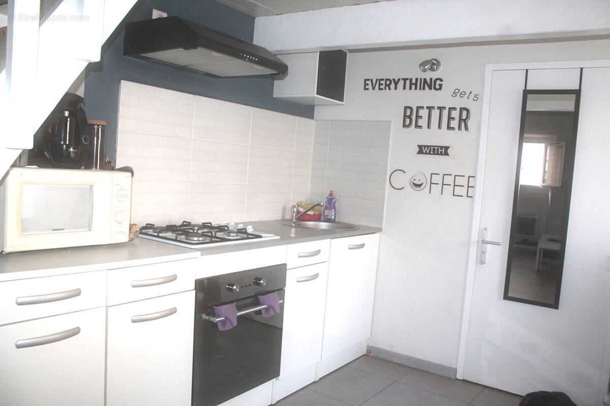 Maison à SAINT-MAXIMIN-LA-SAINTE-BAUME