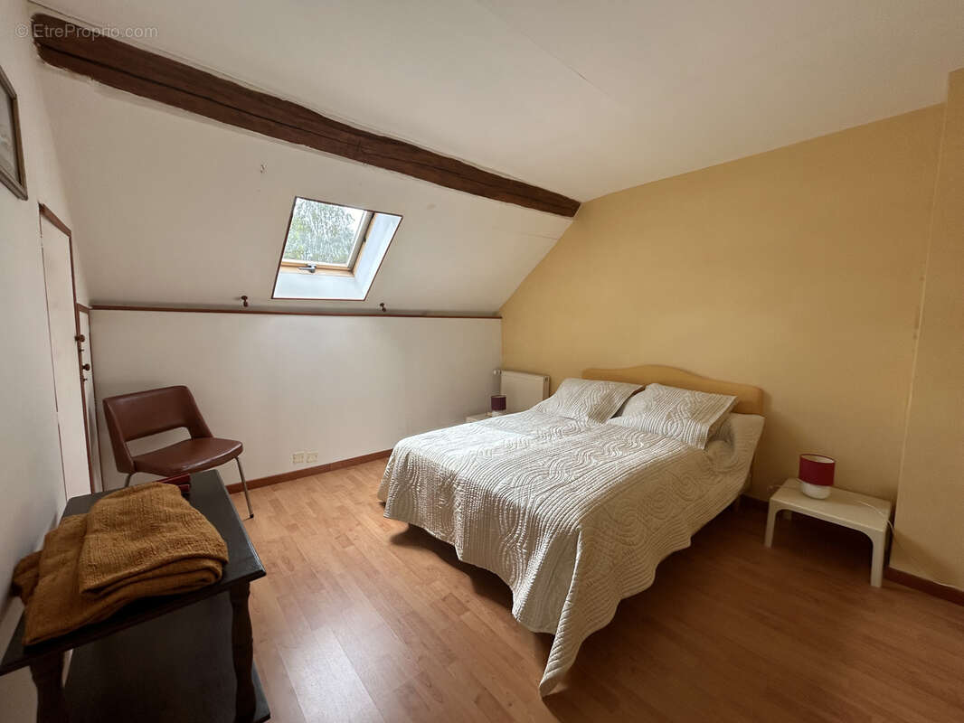 Maison à MORTAGNE-AU-PERCHE