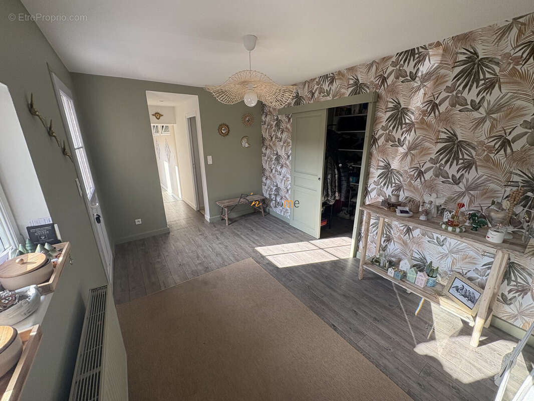 Maison à RUMILLY-EN-CAMBRESIS