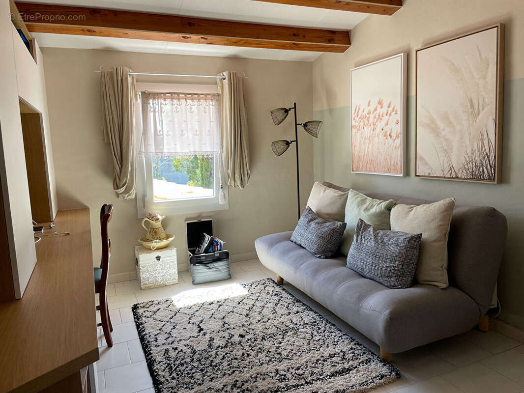 Maison à SAINT-PIERRE-D&#039;OLERON