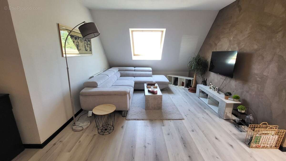 Appartement à OSTWALD