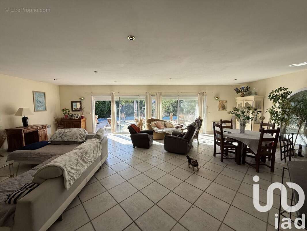 Photo 6 - Maison à POULX