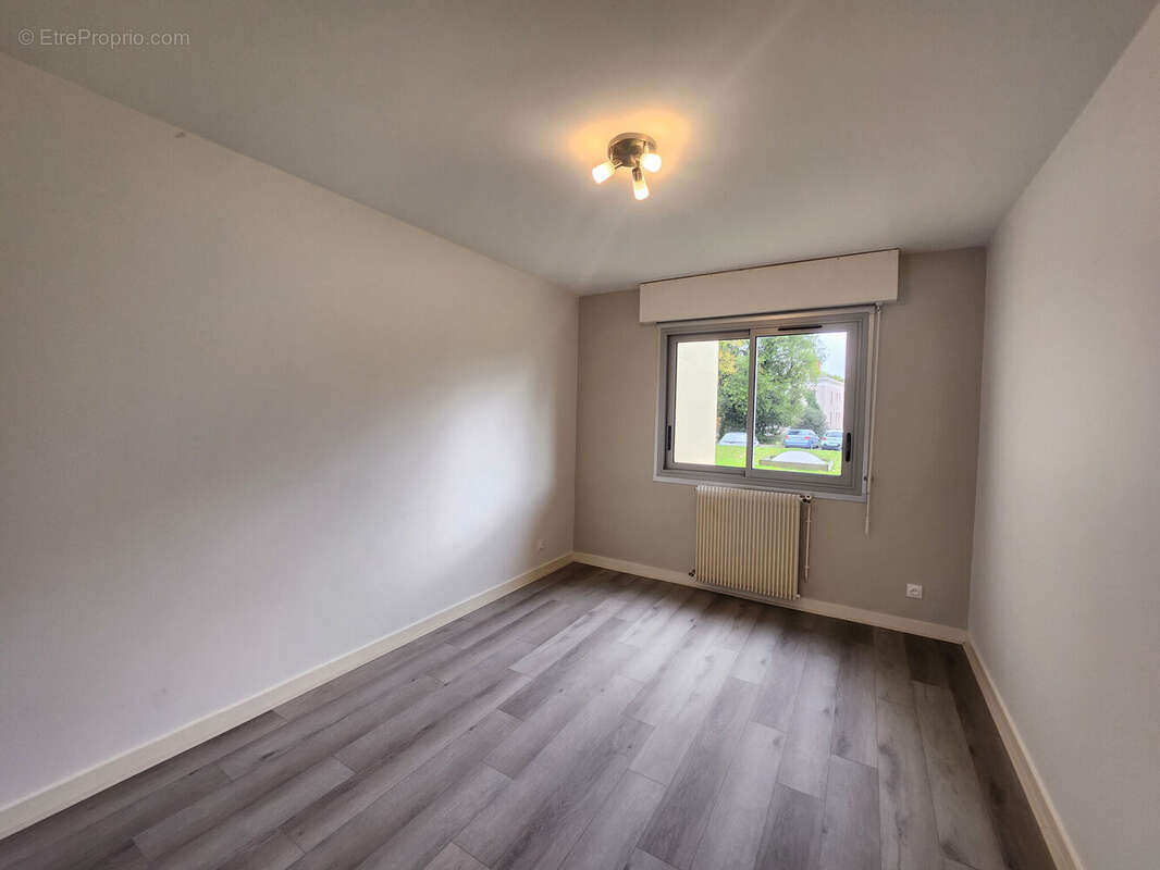 Photo 9 - Appartement à LE BOUSCAT