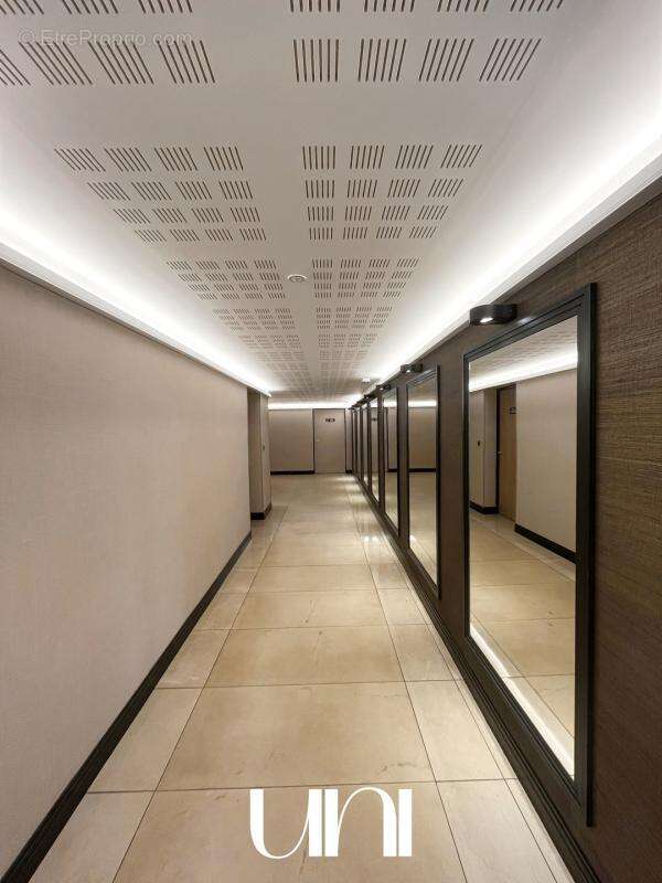 Appartement à CAEN