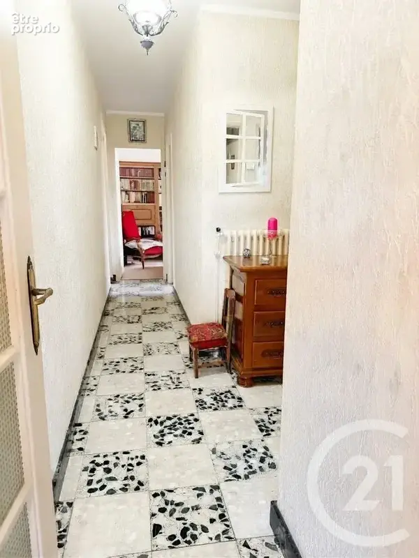 Maison 4 pièces 82 m² à vendre à Cosne-Cours-Sur-Loire (58200) - photo 9