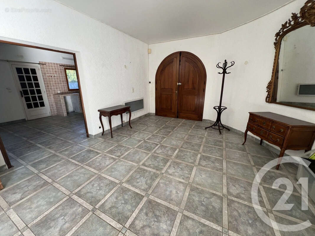 Appartement à BIGUGLIA