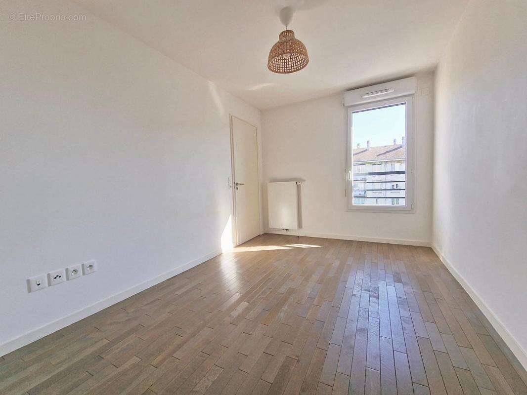 Appartement à JOINVILLE-LE-PONT