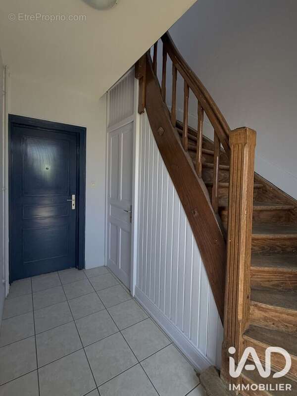 Photo 3 - Appartement à MONTBELIARD