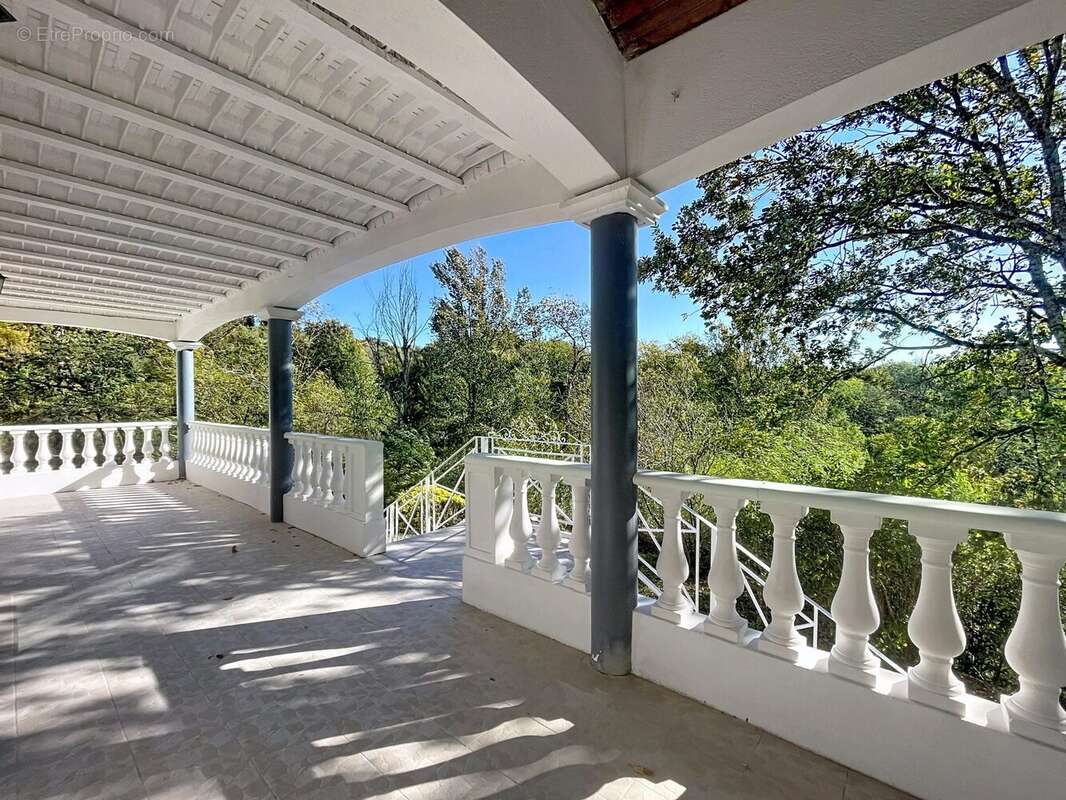 Maison à QUINT-FONSEGRIVES