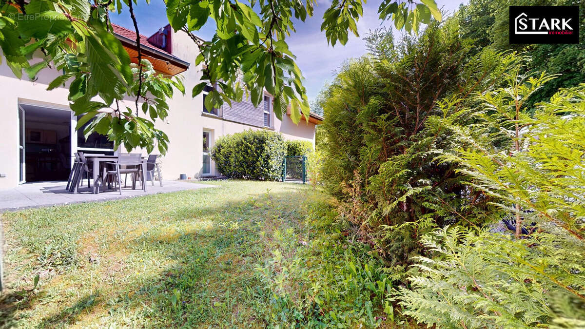 Appartement à DANJOUTIN
