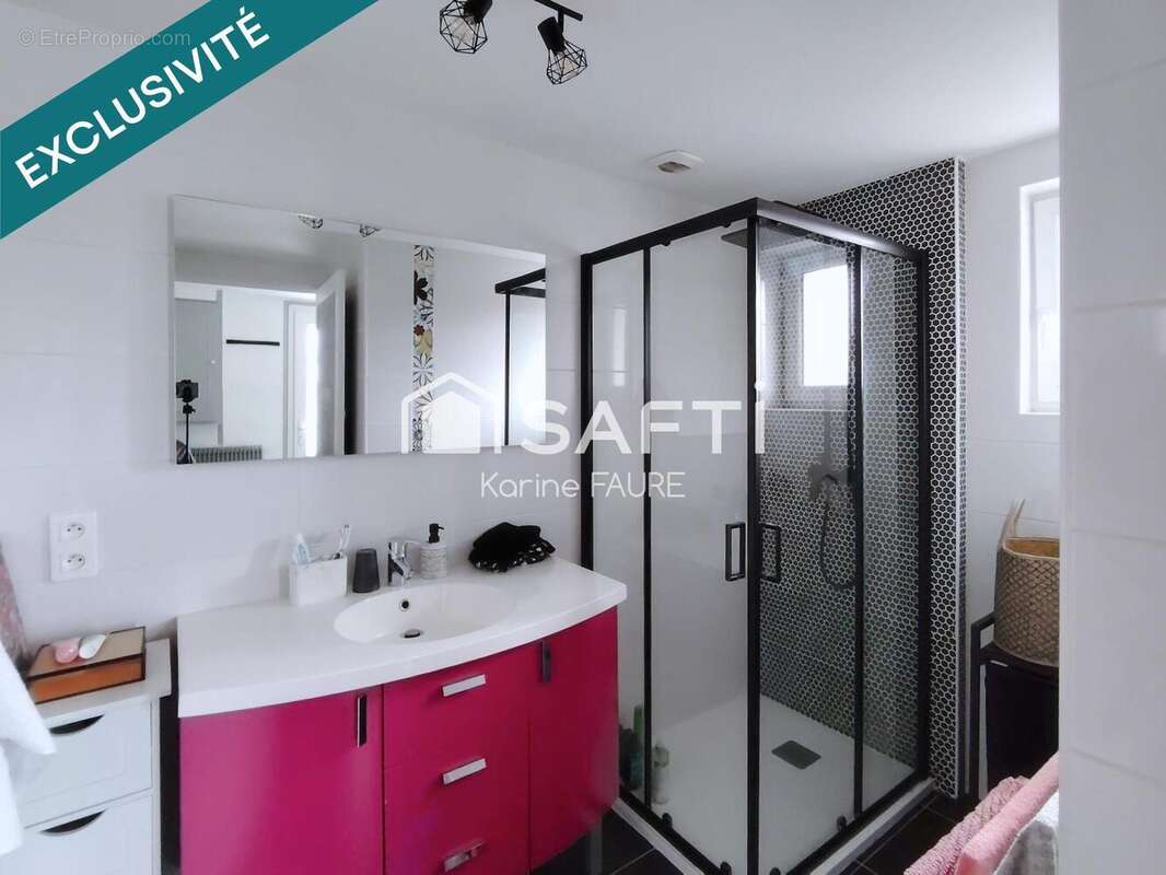 Photo 4 - Maison à SAINTES