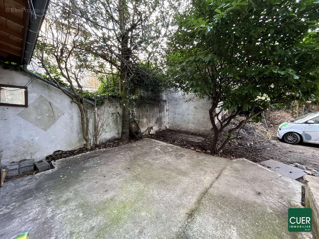 Appartement à VALENCE