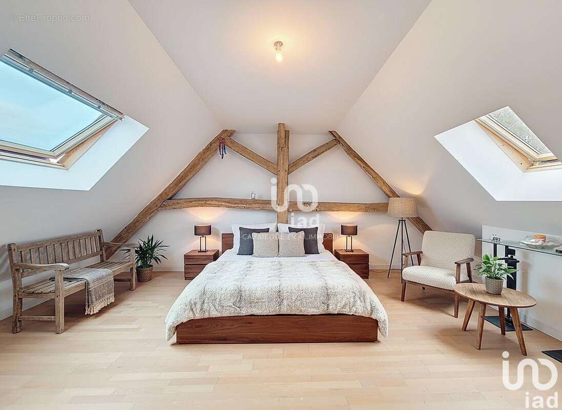 Photo 6 - Maison à GUERVILLE