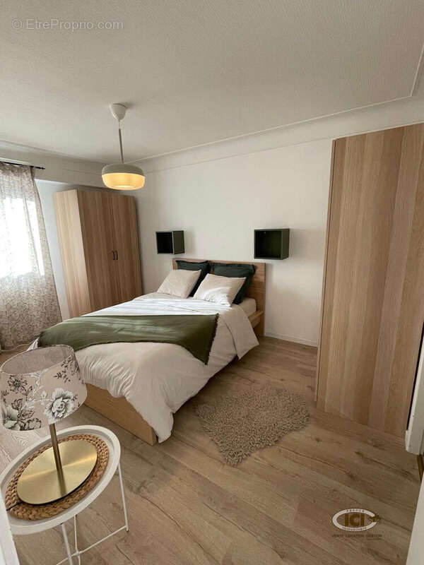 Appartement à ANNEMASSE