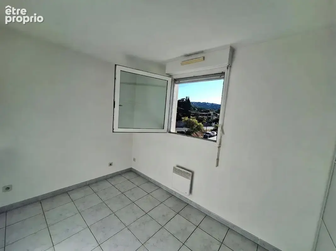 Appartement Sète 3 pièce(s) 60m2 - photo 5