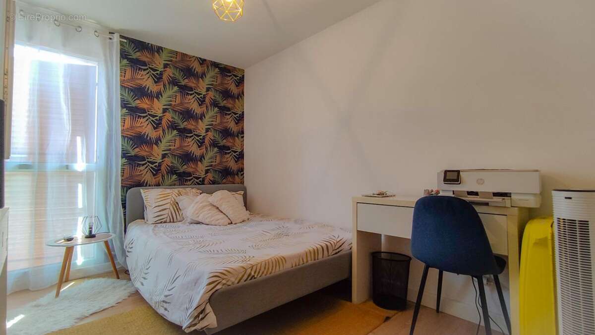 Maison à LA LONDE-LES-MAURES