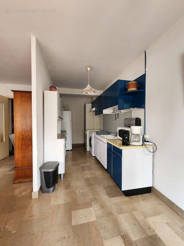 Appartement à AMELIE-LES-BAINS-PALALDA